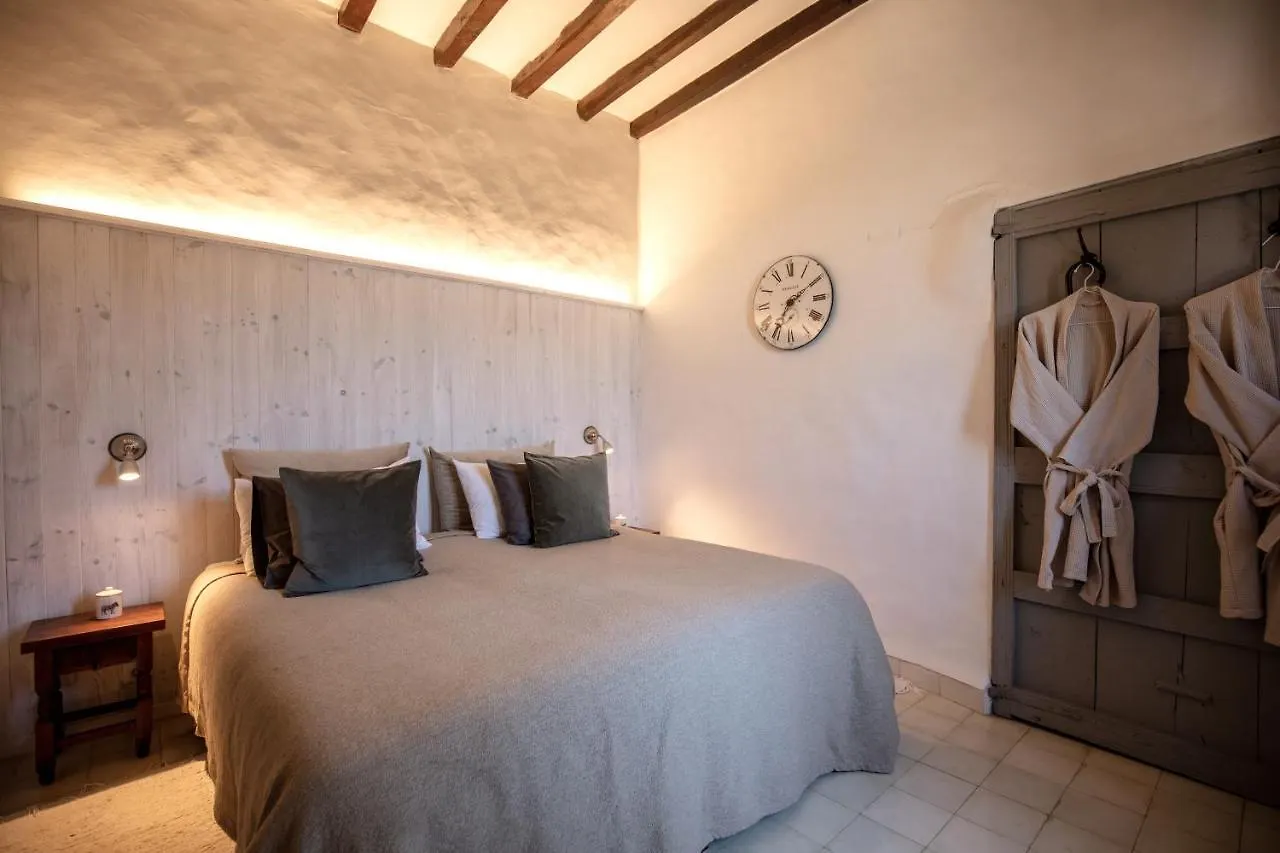 Hotel Agroturismo Son Boronat Calvià