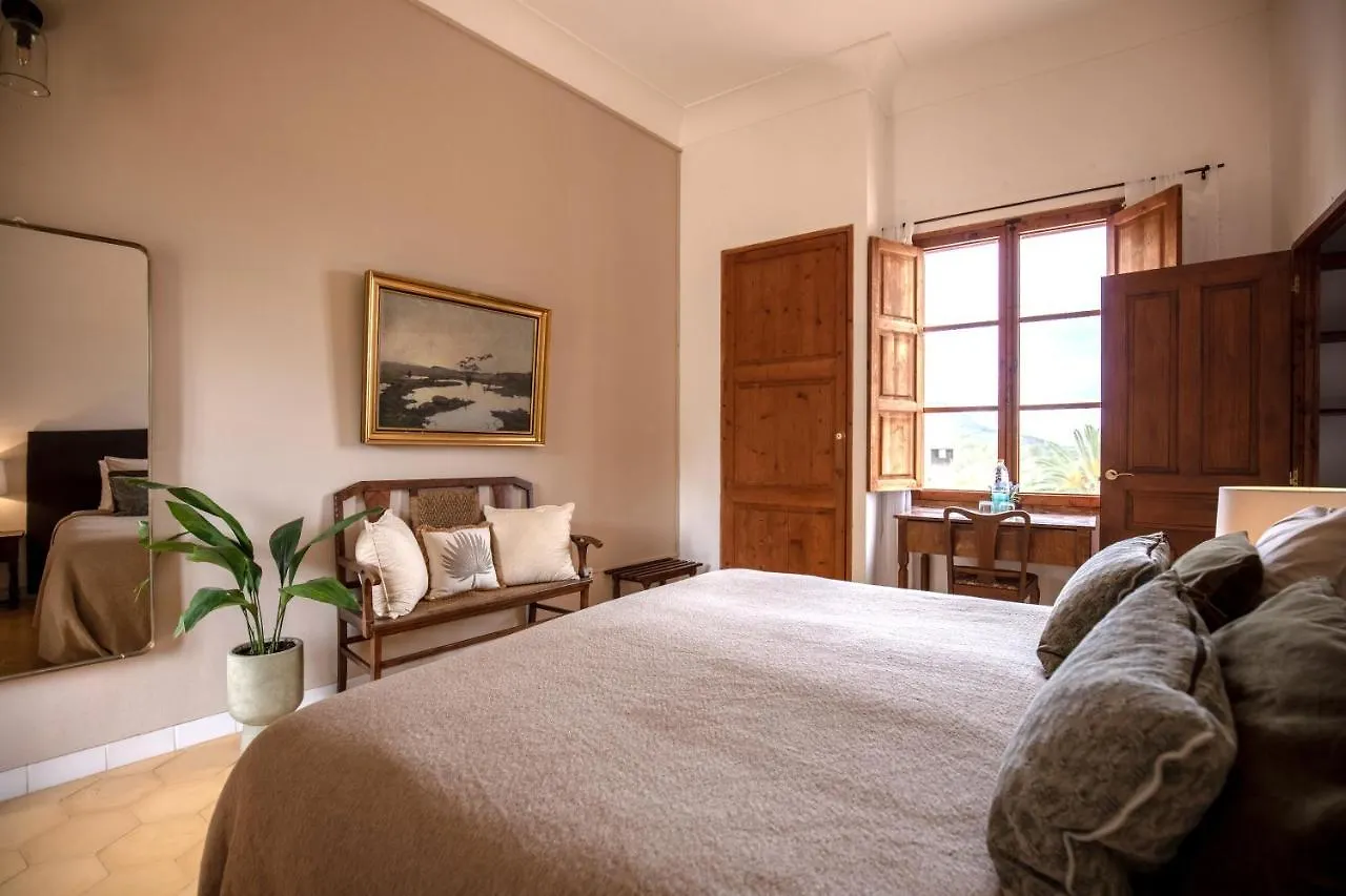 Agroturismo Son Boronat Calvià