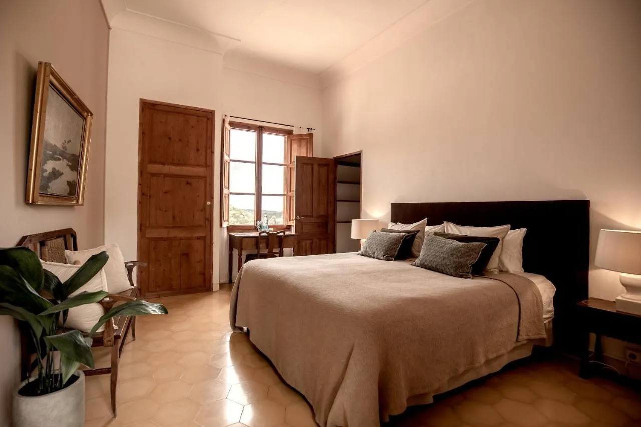 Agroturismo Son Boronat Calvià 4*,