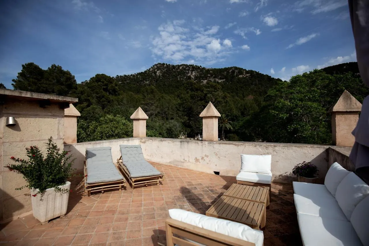 Agroturismo Son Boronat Calvià