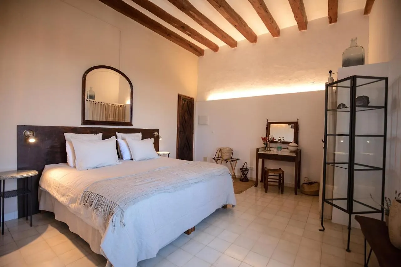 Hotel Agroturismo Son Boronat Calvià