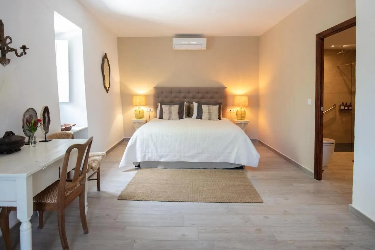 Agroturismo Son Boronat Calvià Hotel