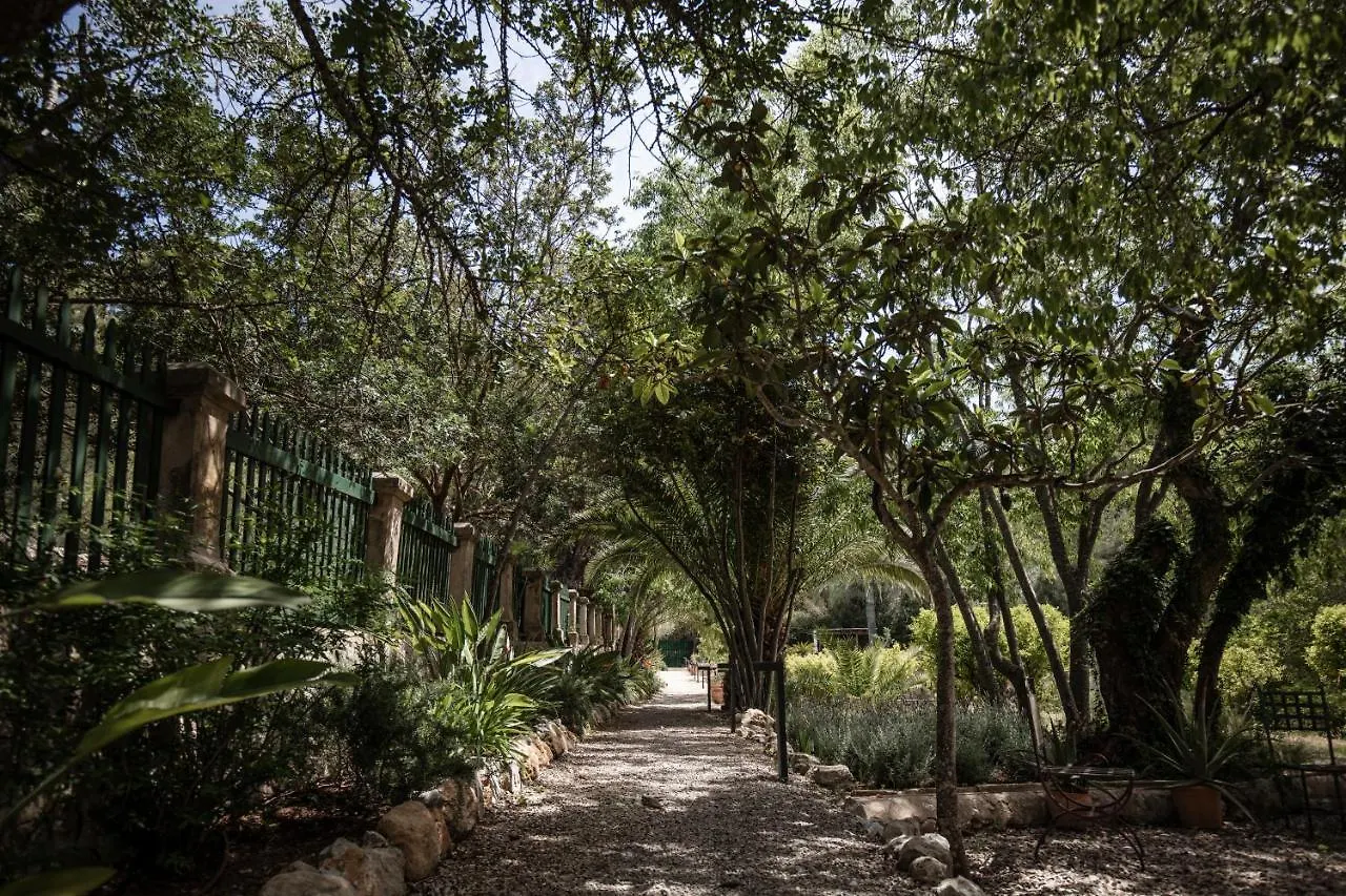 Agroturismo Son Boronat Calvià 4*,