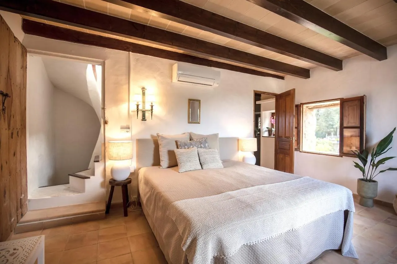 Agroturismo Son Boronat Calvià