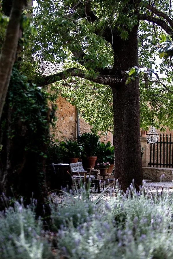 Hotel Agroturismo Son Boronat Calvia
