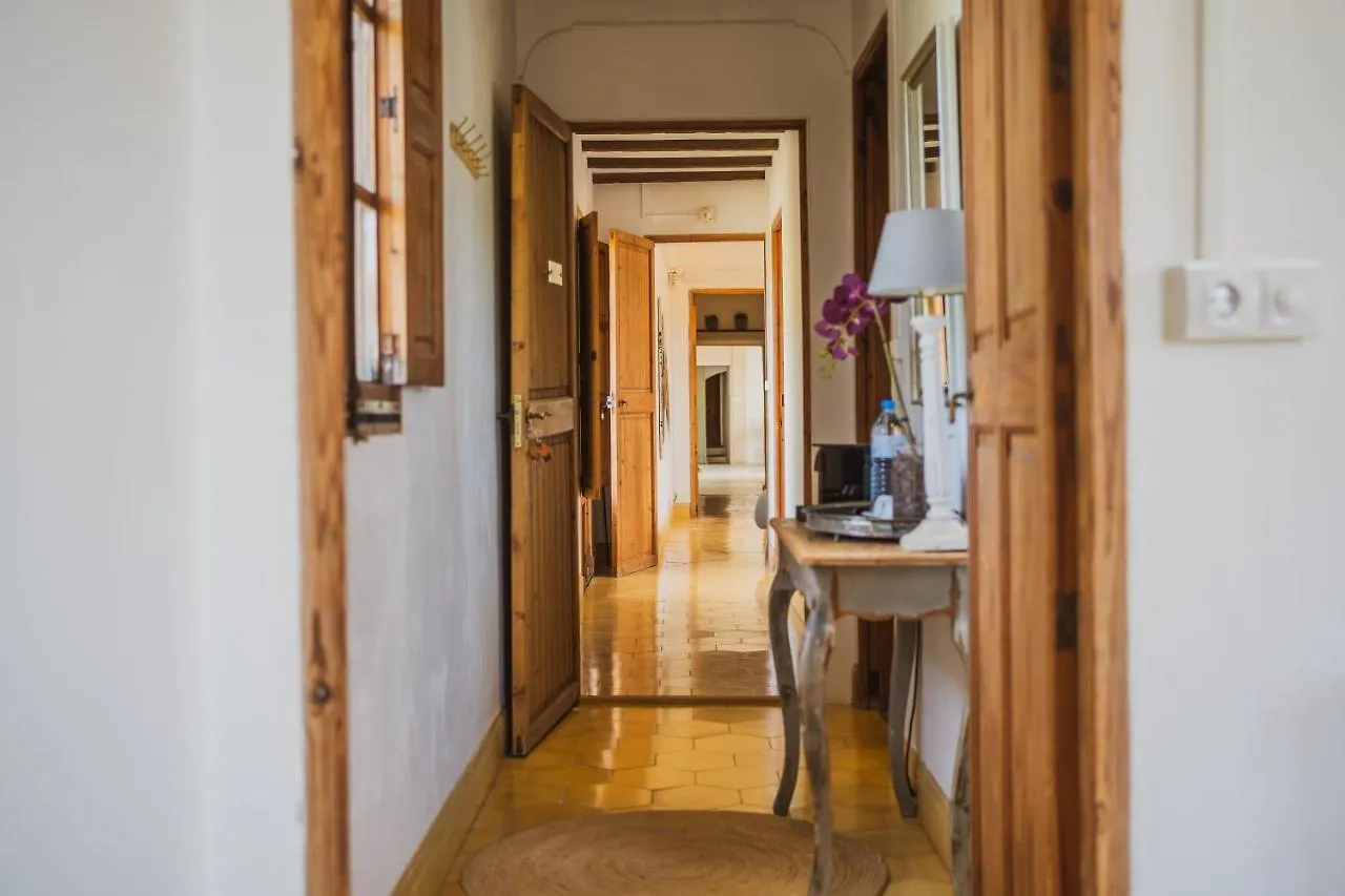 Agroturismo Son Boronat Calvia  4*, Calvia (Mallorca)