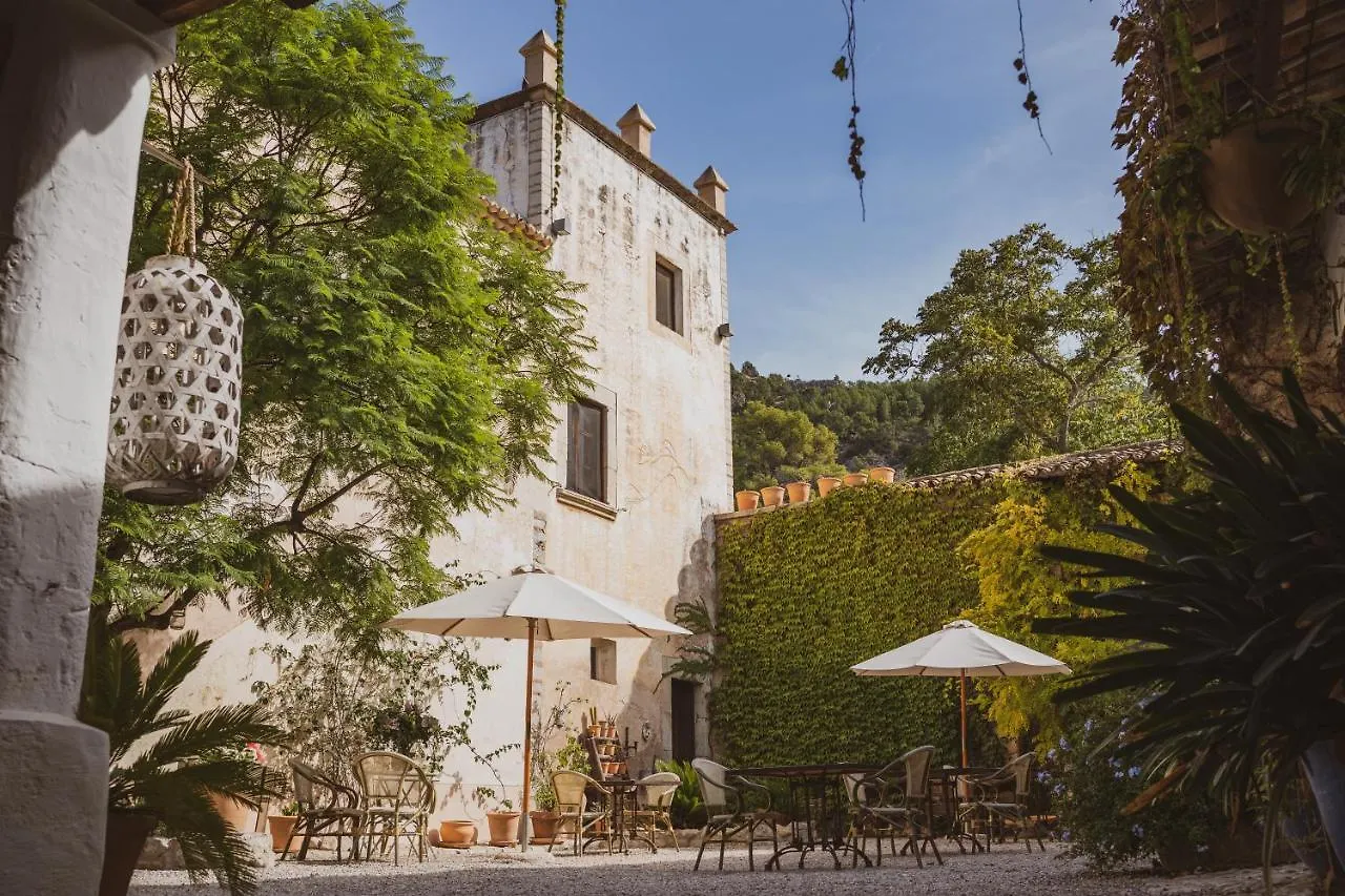 Agroturismo Son Boronat Calvia  Spanje