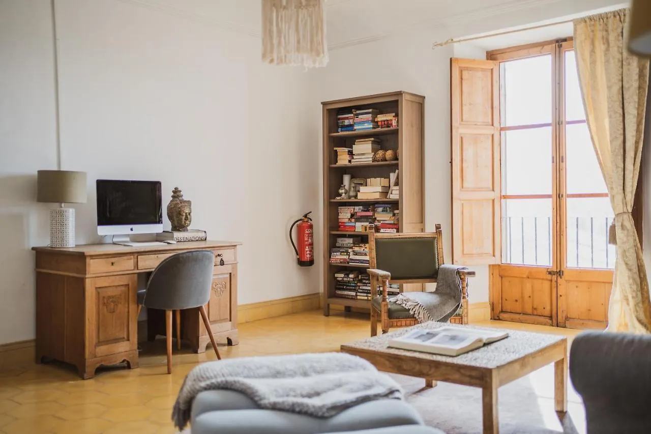 **** Hotel Agroturismo Son Boronat Calvia  Spanje