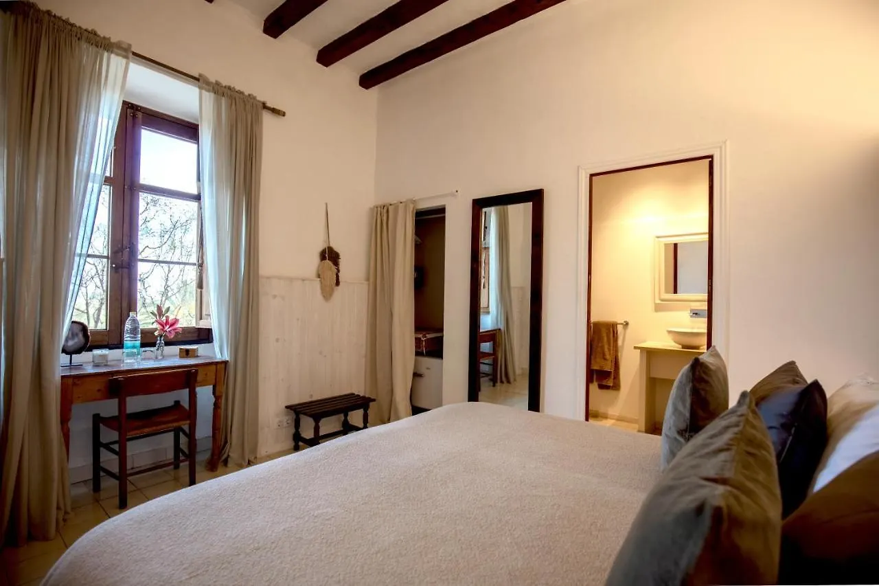 Agroturismo Son Boronat Calvia  4*, Calvia (Mallorca) Spanje