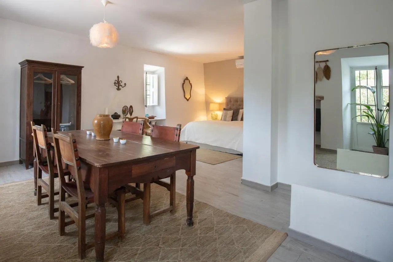 Agroturismo Son Boronat Calvia  Spanje