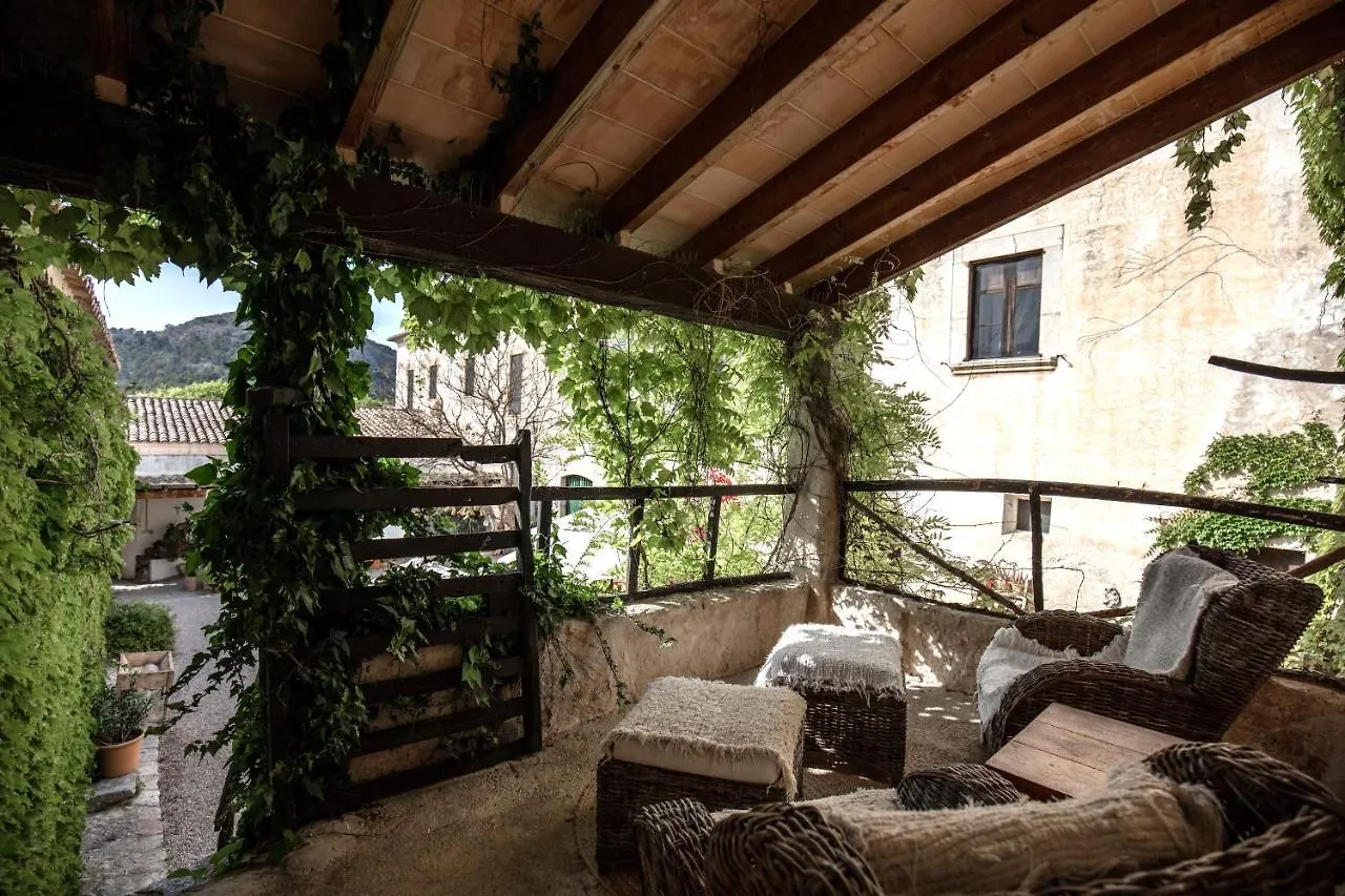 Agroturismo Son Boronat Calvia  4*, Calvia (Mallorca)
