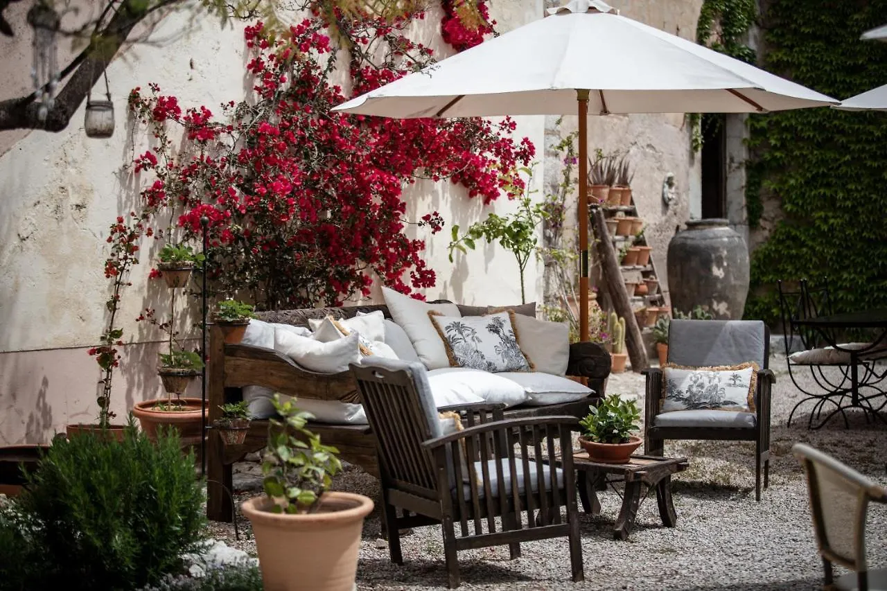 Agroturismo Son Boronat Calvia  Calvia (Mallorca)
