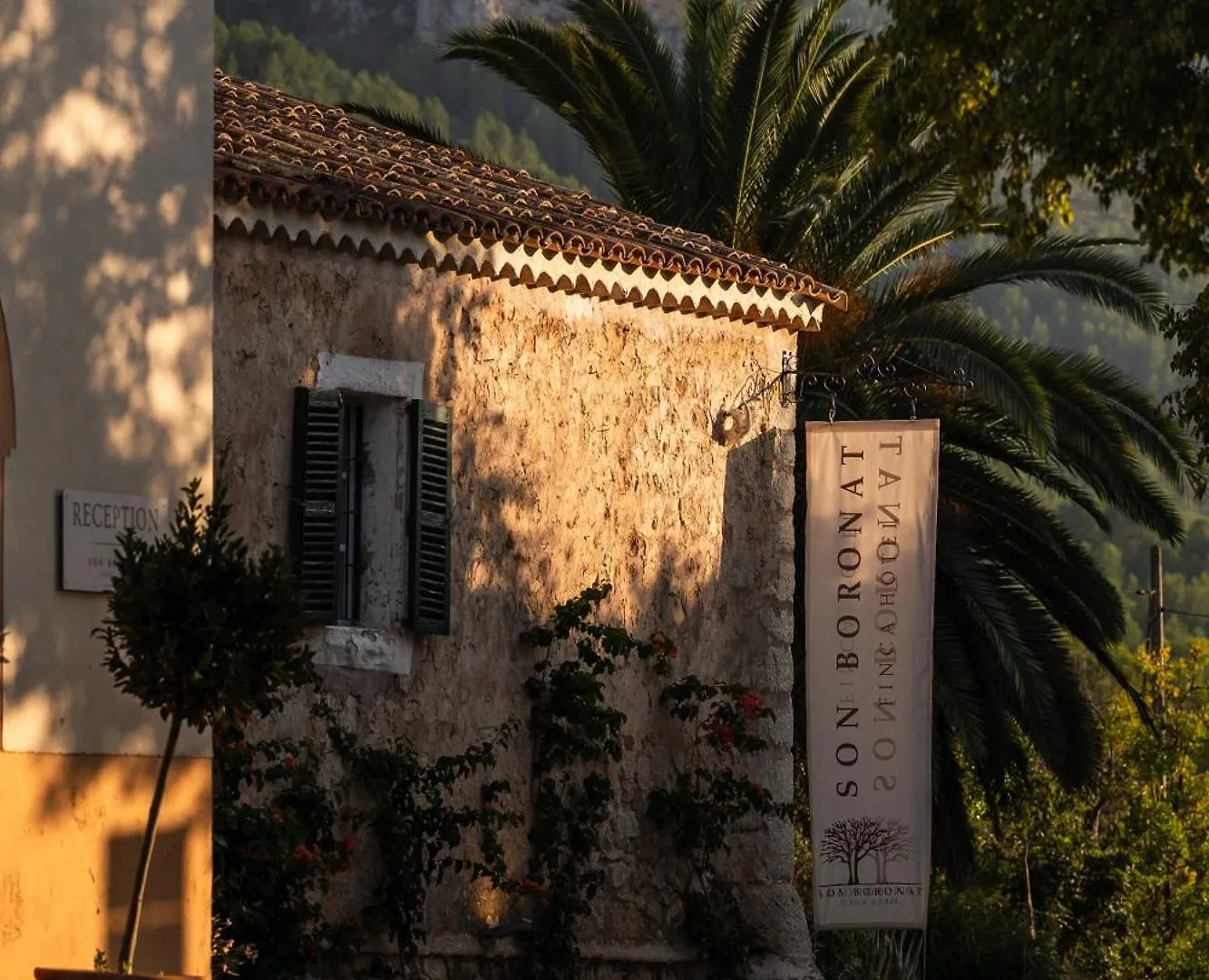Agroturismo Son Boronat Calvia  4*, Calvia (Mallorca) Spanje
