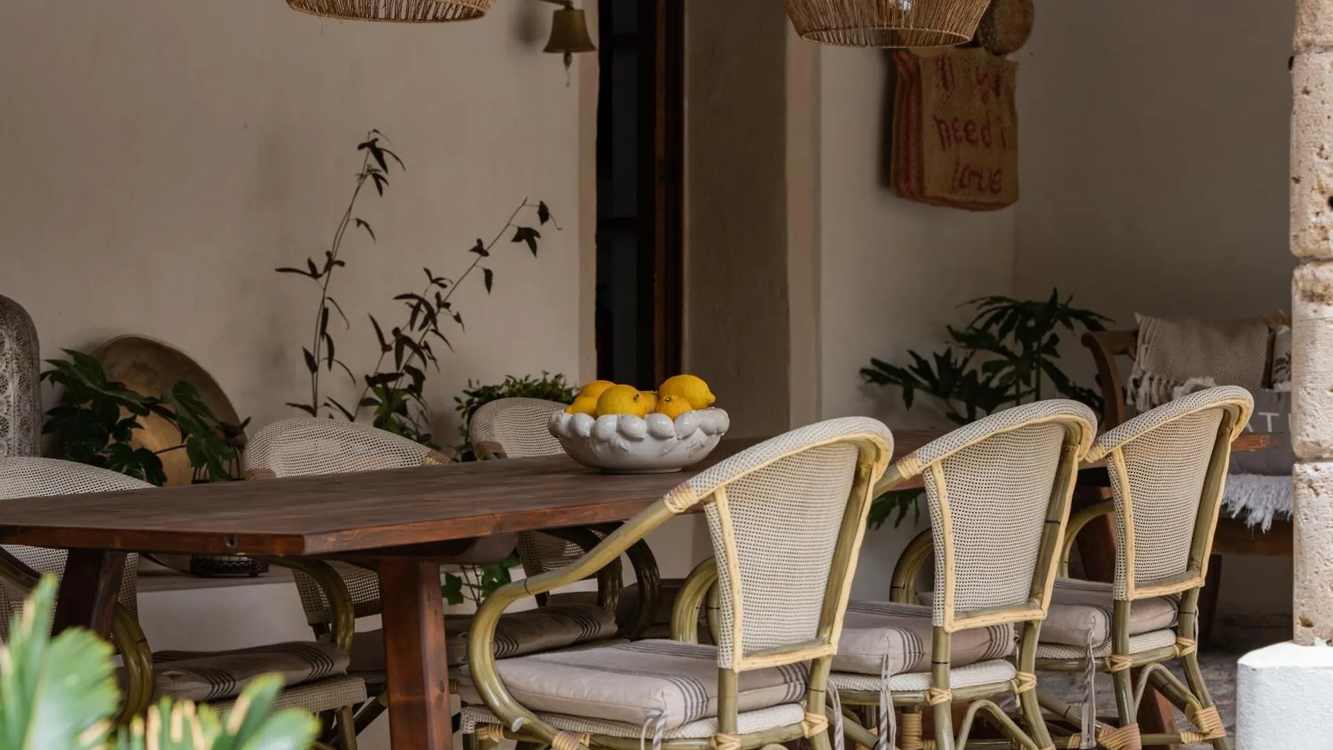 Agroturismo Son Boronat Calvia  4*, Calvia (Mallorca) Spanje